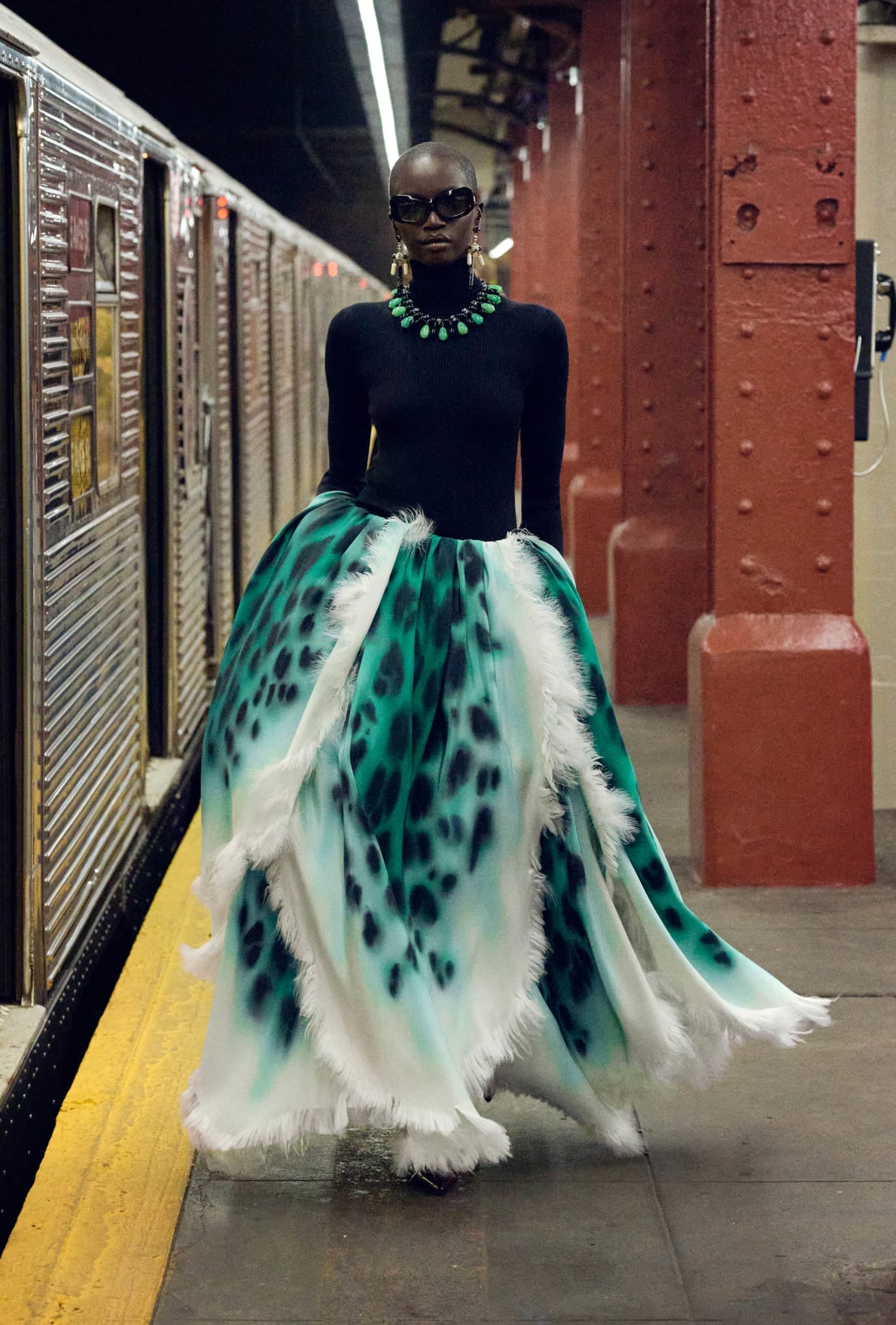Chanel Matthieu Blazy